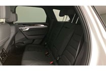 Volkswagen Touareg SUV (18 on) 3.0 V6 TDI 4Motion 286 Black Edition 5dr Tip Auto For Sale - Vertu Volkswagen Leeds West, Leeds West