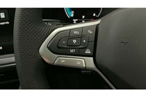 Volkswagen Touareg SUV (18 on) 3.0 V6 TDI 4Motion 286 Black Edition 5dr Tip Auto For Sale - Vertu Volkswagen Leeds West, Leeds West