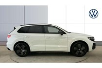 Volkswagen Touareg SUV (18 on) 3.0 V6 TDI 4Motion 286 Black Edition 5dr Tip Auto For Sale - Vertu Volkswagen Leeds West, Leeds West