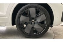 Volkswagen Touareg SUV (18 on) 3.0 V6 TDI 4Motion 286 Black Edition 5dr Tip Auto For Sale - Vertu Volkswagen Leeds West, Leeds West