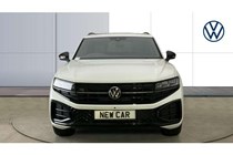 Volkswagen Touareg SUV (18 on) 3.0 V6 TDI 4Motion 286 Black Edition 5dr Tip Auto For Sale - Vertu Volkswagen Leeds West, Leeds West