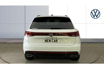 Volkswagen Touareg SUV (18 on) 3.0 V6 TDI 4Motion 286 Black Edition 5dr Tip Auto For Sale - Vertu Volkswagen Leeds West, Leeds West
