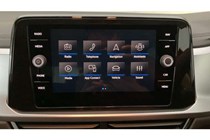 Volkswagen T-Roc SUV (17 on) 1.5 TSI Match 5dr For Sale - Vertu Volkswagen Leeds West, Leeds West