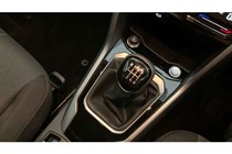 Volkswagen T-Roc SUV (17 on) 1.5 TSI Match 5dr For Sale - Vertu Volkswagen Leeds West, Leeds West
