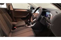 Volkswagen T-Roc SUV (17 on) 1.5 TSI Match 5dr For Sale - Vertu Volkswagen Leeds West, Leeds West
