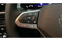 Volkswagen T-Roc SUV (17 on) 1.5 TSI Match 5dr For Sale - Vertu Volkswagen Leeds West, Leeds West