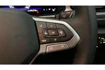 Volkswagen T-Roc SUV (17 on) 1.5 TSI Match 5dr For Sale - Vertu Volkswagen Leeds West, Leeds West