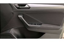 Volkswagen T-Roc SUV (17 on) 1.5 TSI Match 5dr For Sale - Vertu Volkswagen Leeds West, Leeds West