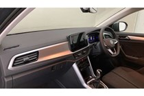 Volkswagen T-Roc SUV (17 on) 1.5 TSI Match 5dr For Sale - Vertu Volkswagen Leeds West, Leeds West