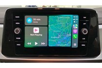 Volkswagen T-Roc SUV (17 on) 1.5 TSI Match 5dr For Sale - Vertu Volkswagen Leeds West, Leeds West