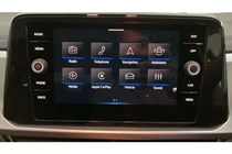 Volkswagen T-Roc SUV (17 on) 1.5 TSI Match 5dr For Sale - Vertu Volkswagen Leeds West, Leeds West