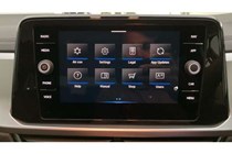 Volkswagen T-Roc SUV (17 on) 1.5 TSI Match 5dr For Sale - Vertu Volkswagen Leeds West, Leeds West