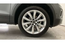 Volkswagen T-Roc SUV (17 on) 1.5 TSI Match 5dr For Sale - Vertu Volkswagen Leeds West, Leeds West