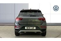 Volkswagen T-Roc SUV (17 on) 1.5 TSI Match 5dr For Sale - Vertu Volkswagen Leeds West, Leeds West