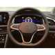 Volkswagen T-Roc SUV (17 on) 1.5 TSI Match 5dr For Sale - Vertu Volkswagen Leeds West, Leeds West