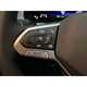 Volkswagen T-Roc SUV (17 on) 1.5 TSI Match 5dr For Sale - Vertu Volkswagen Leeds West, Leeds West