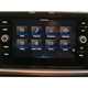 Volkswagen T-Roc SUV (17 on) 1.5 TSI Match 5dr For Sale - Vertu Volkswagen Leeds West, Leeds West