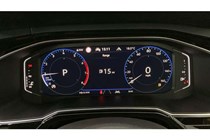 Volkswagen Taigo SUV (22 on) 1.0 TSI 115 Black Edition 5dr For Sale - Vertu Volkswagen Leeds West, Leeds West
