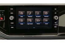 Volkswagen Taigo SUV (22 on) 1.0 TSI 115 Black Edition 5dr For Sale - Vertu Volkswagen Leeds West, Leeds West