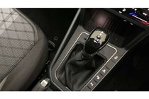 Volkswagen Taigo SUV (22 on) 1.0 TSI 115 Black Edition 5dr For Sale - Vertu Volkswagen Leeds West, Leeds West