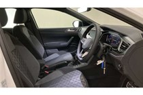 Volkswagen Taigo SUV (22 on) 1.0 TSI 115 Black Edition 5dr For Sale - Vertu Volkswagen Leeds West, Leeds West