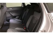 Volkswagen Taigo SUV (22 on) 1.0 TSI 115 Black Edition 5dr For Sale - Vertu Volkswagen Leeds West, Leeds West