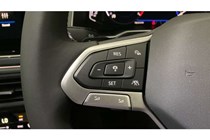 Volkswagen Taigo SUV (22 on) 1.0 TSI 115 Black Edition 5dr For Sale - Vertu Volkswagen Leeds West, Leeds West