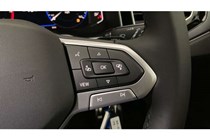 Volkswagen Taigo SUV (22 on) 1.0 TSI 115 Black Edition 5dr For Sale - Vertu Volkswagen Leeds West, Leeds West