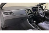 Volkswagen Taigo SUV (22 on) 1.0 TSI 115 Black Edition 5dr For Sale - Vertu Volkswagen Leeds West, Leeds West