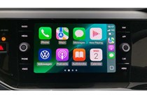 Volkswagen Taigo SUV (22 on) 1.0 TSI 115 Black Edition 5dr For Sale - Vertu Volkswagen Leeds West, Leeds West