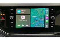 Volkswagen Taigo SUV (22 on) 1.0 TSI 115 Black Edition 5dr For Sale - Vertu Volkswagen Leeds West, Leeds West