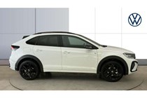 Volkswagen Taigo SUV (22 on) 1.0 TSI 115 Black Edition 5dr For Sale - Vertu Volkswagen Leeds West, Leeds West