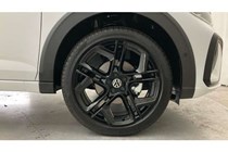 Volkswagen Taigo SUV (22 on) 1.0 TSI 115 Black Edition 5dr For Sale - Vertu Volkswagen Leeds West, Leeds West