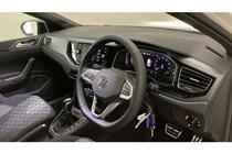 Volkswagen Taigo SUV (22 on) 1.0 TSI 115 Black Edition 5dr For Sale - Vertu Volkswagen Leeds West, Leeds West