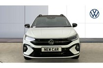 Volkswagen Taigo SUV (22 on) 1.0 TSI 115 Black Edition 5dr For Sale - Vertu Volkswagen Leeds West, Leeds West