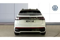 Volkswagen Taigo SUV (22 on) 1.0 TSI 115 Black Edition 5dr For Sale - Vertu Volkswagen Leeds West, Leeds West