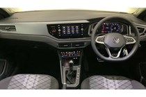 Volkswagen Taigo SUV (22 on) 1.0 TSI 115 Black Edition 5dr For Sale - Vertu Volkswagen Leeds West, Leeds West