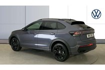 Volkswagen Taigo SUV (22 on) 1.5 TSI 150 Black Edition 5dr DSG For Sale - Vertu Volkswagen Leeds West, Leeds West