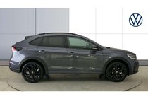 Volkswagen Taigo SUV (22 on) 1.5 TSI 150 Black Edition 5dr DSG For Sale - Vertu Volkswagen Leeds West, Leeds West