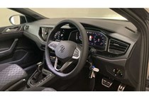 Volkswagen Taigo SUV (22 on) 1.5 TSI 150 Black Edition 5dr DSG For Sale - Vertu Volkswagen Leeds West, Leeds West