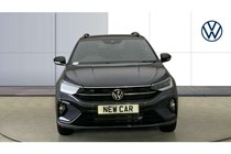 Volkswagen Taigo SUV (22 on) 1.5 TSI 150 Black Edition 5dr DSG For Sale - Vertu Volkswagen Leeds West, Leeds West