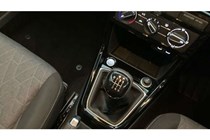 Volkswagen T-Cross SUV (24 on) 1.0 TSI 115 Match 5dr For Sale - Vertu Volkswagen Leeds West, Leeds West