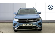 Volkswagen T-Cross SUV (24 on) 1.0 TSI 115 Match 5dr For Sale - Vertu Volkswagen Leeds West, Leeds West