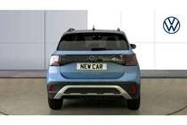 Volkswagen T-Cross SUV (24 on) 1.0 TSI 115 Match 5dr For Sale - Vertu Volkswagen Leeds West, Leeds West