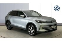 Volkswagen Tiguan SUV (24 on) 1.5 TSI 150 Elegance 5dr DSG For Sale - Vertu Volkswagen Leeds West, Leeds West