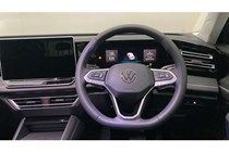 Volkswagen Tiguan SUV (24 on) 1.5 TSI 150 Elegance 5dr DSG For Sale - Vertu Volkswagen Leeds West, Leeds West