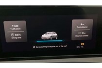 Volkswagen Tiguan SUV (24 on) 1.5 TSI 150 Elegance 5dr DSG For Sale - Vertu Volkswagen Leeds West, Leeds West