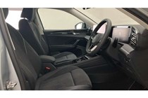 Volkswagen Tiguan SUV (24 on) 1.5 TSI 150 Elegance 5dr DSG For Sale - Vertu Volkswagen Leeds West, Leeds West