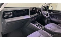 Volkswagen Tiguan SUV (24 on) 1.5 TSI 150 Elegance 5dr DSG For Sale - Vertu Volkswagen Leeds West, Leeds West