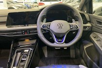 Volkswagen Golf R (20 on) 2.0 TSI R 4Motion 5dr DSG For Sale - Lookers Volkswagen Battersea, Battersea